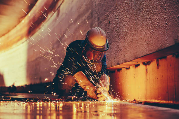 Best Aerospace and Defense Welding in Caney, KS