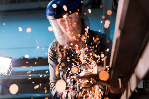 Reliable Caney, KS Welder & Metal Fabrication Solutions